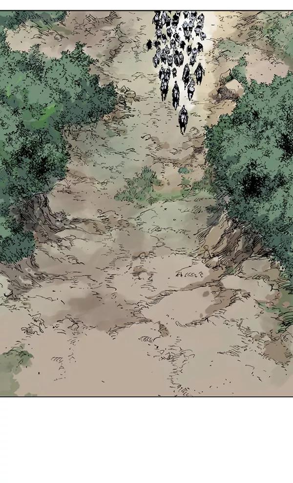 《高手》[第2部] 第51话 第55页