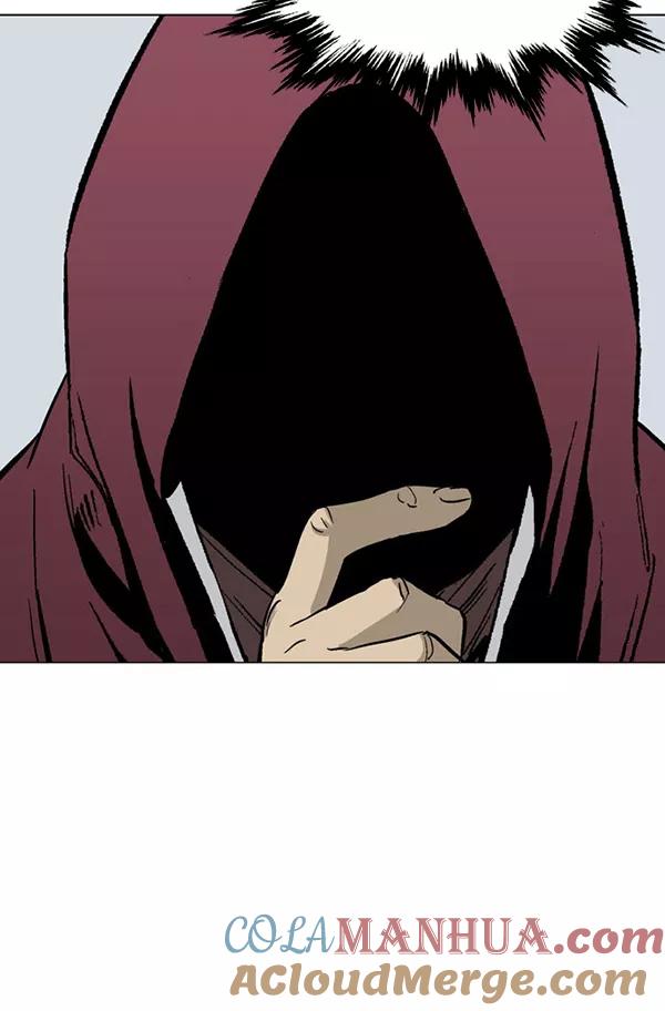 《高手》[第2部] 第53话 第21页