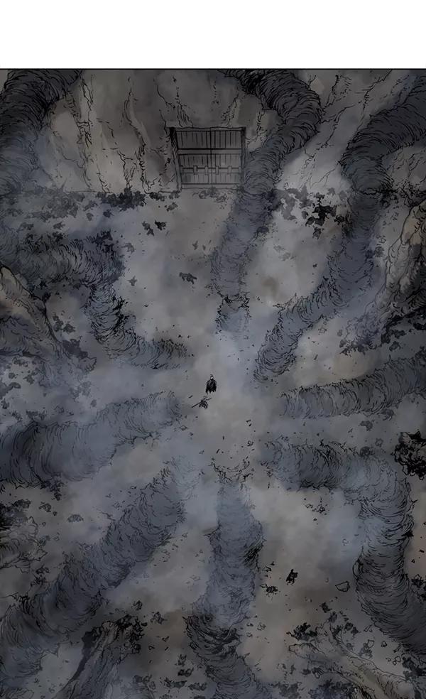《高手》[第2部] 第54话 第34页