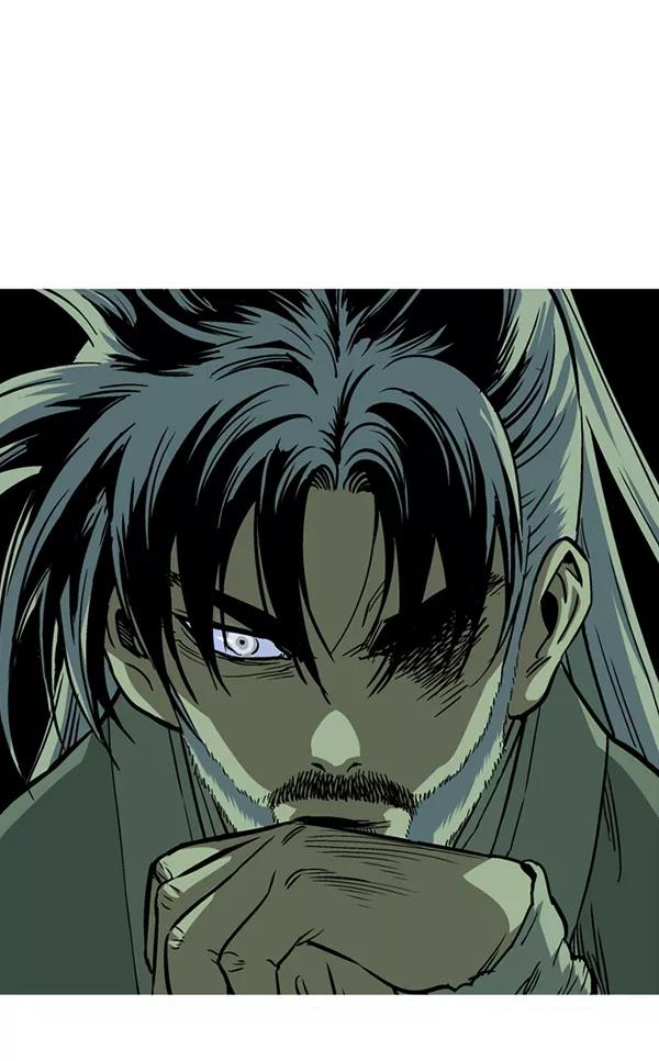 《高手》[第2部] 第55话 第42页