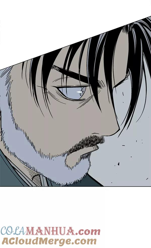 《高手》[第2部] 第56话 第129页