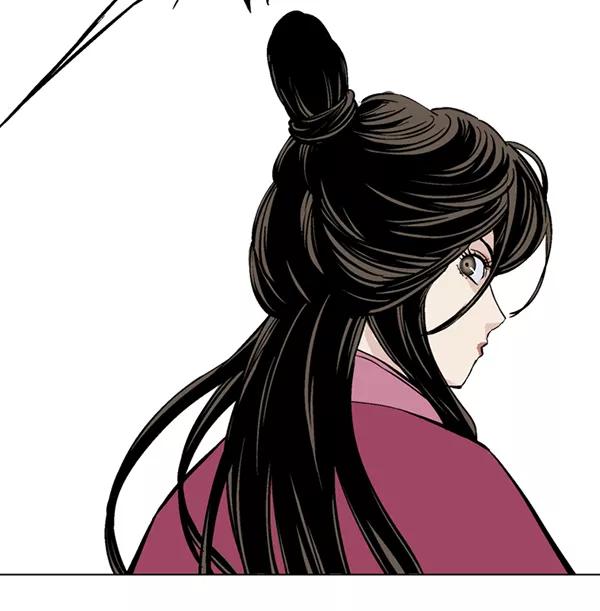 《高手》[第2部] 第57话 第92页