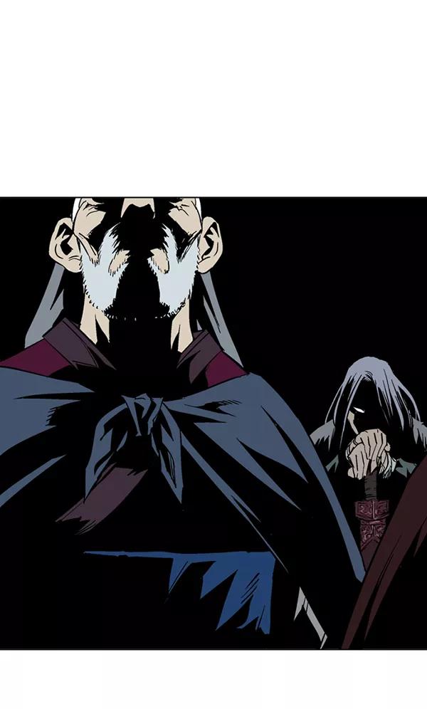《高手》[第2部] 第59话 第24页