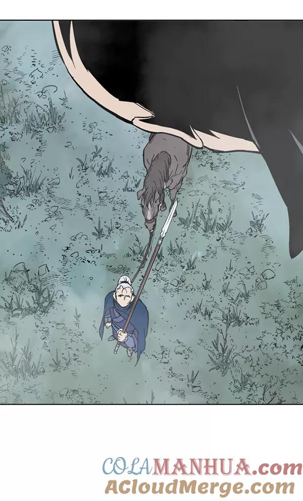 《高手》[第2部] 第60话 第69页