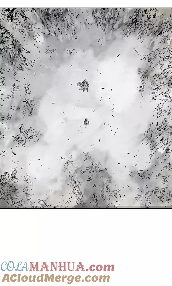 《高手》[第2部] 第63话 第113页
