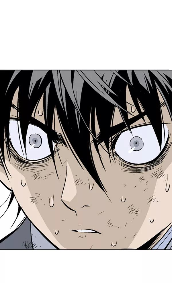 《高手》[第2部] 第65话 第91页
