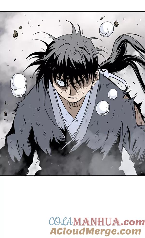 《高手》[第2部] 第66话 第21页