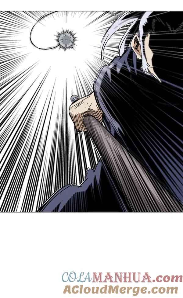《高手》[第2部] 第69话 第53页