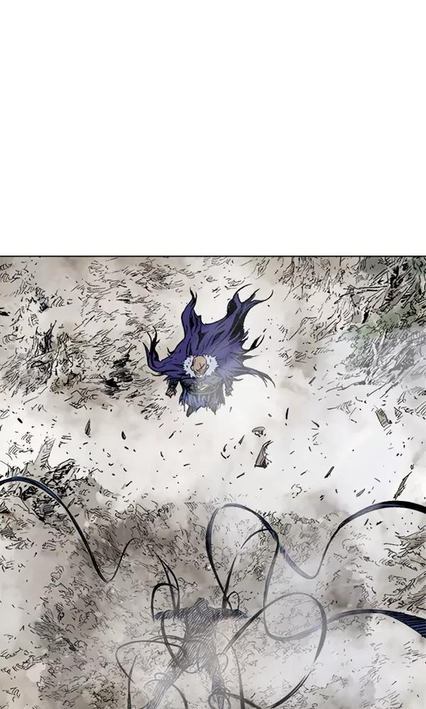 《高手》[第2部] 第71话 第103页