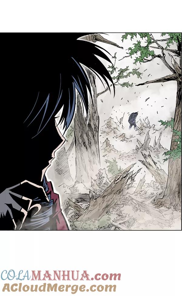 《高手》[第2部] 第73话 第17页
