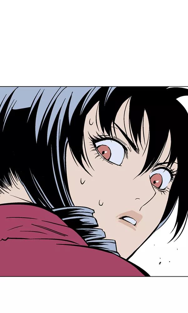 《高手》[第2部] 第73话 第43页