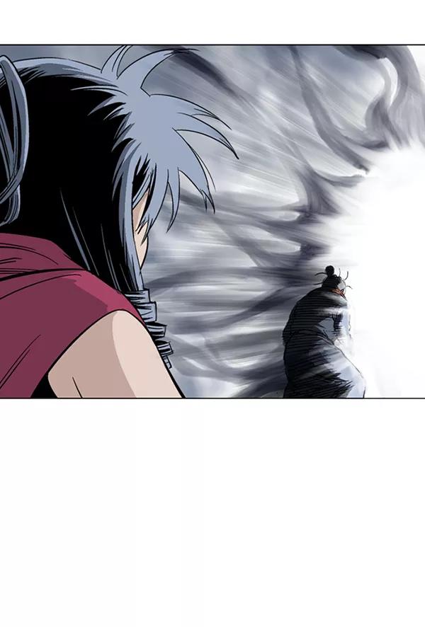《高手》[第2部] 第74话 第78页