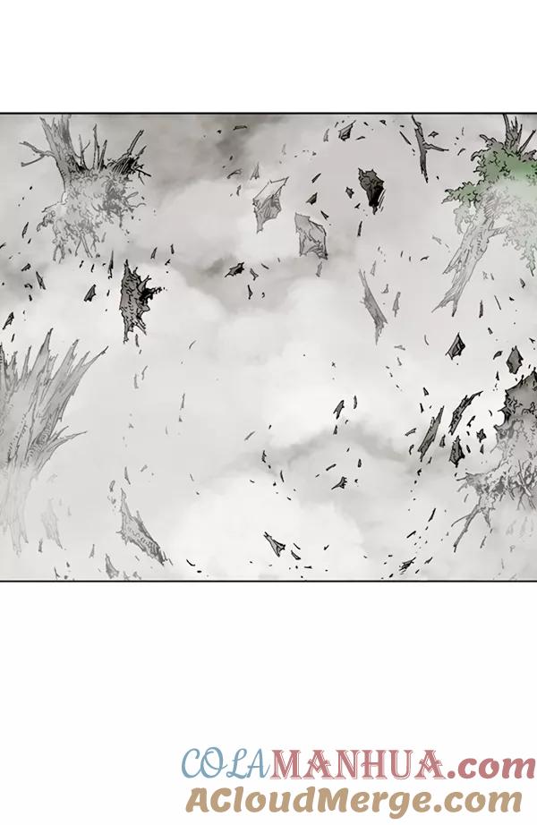 《高手》[第2部] 第74话 第25页