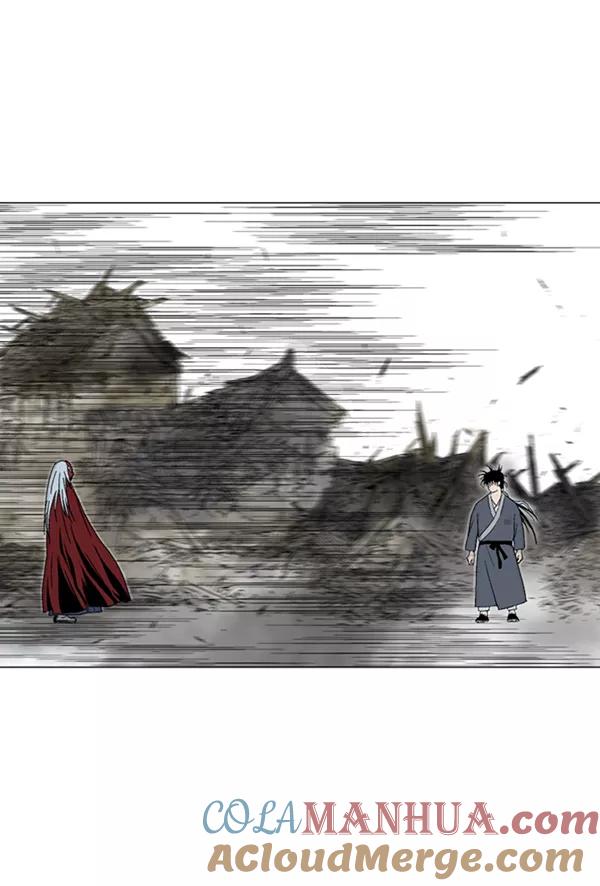 《高手》[第2部] 第75话 第37页