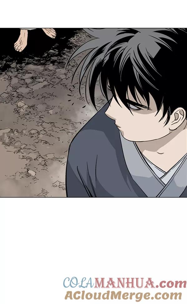 《高手》[第2部] 第75话 第41页