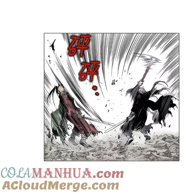 《高手》回归预告篇 第49页