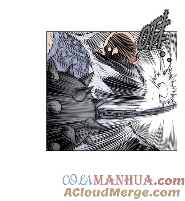 《高手》回归预告篇 第65页