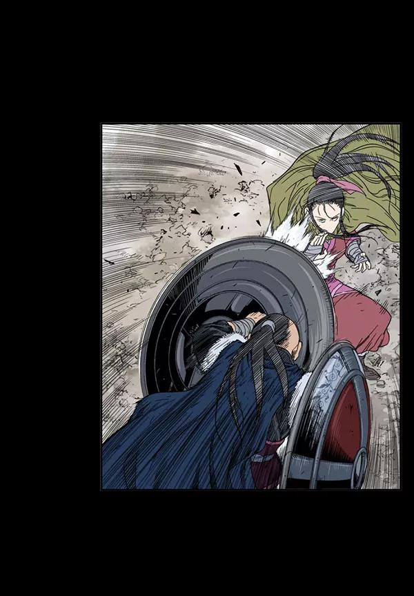 《高手》回归预告篇 第231页