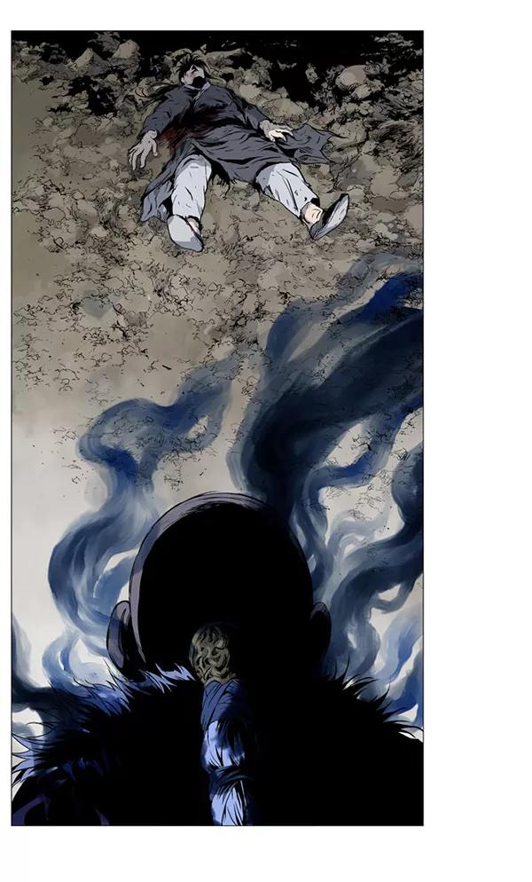 《高手》回归预告篇 第116页