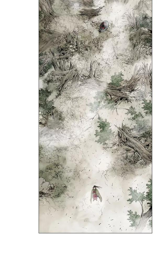 《高手》回归预告篇 第78页