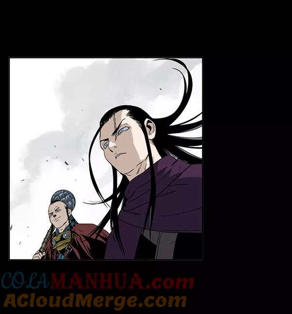《高手》回归预告篇 第269页