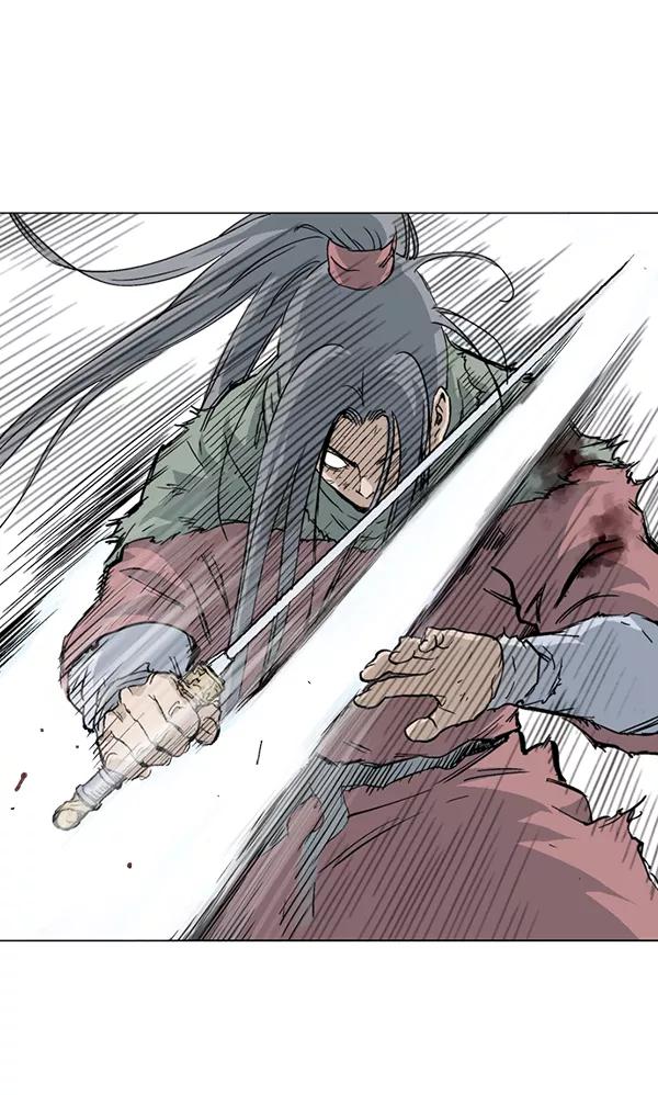 《高手》[第2部] 第76话 第54页