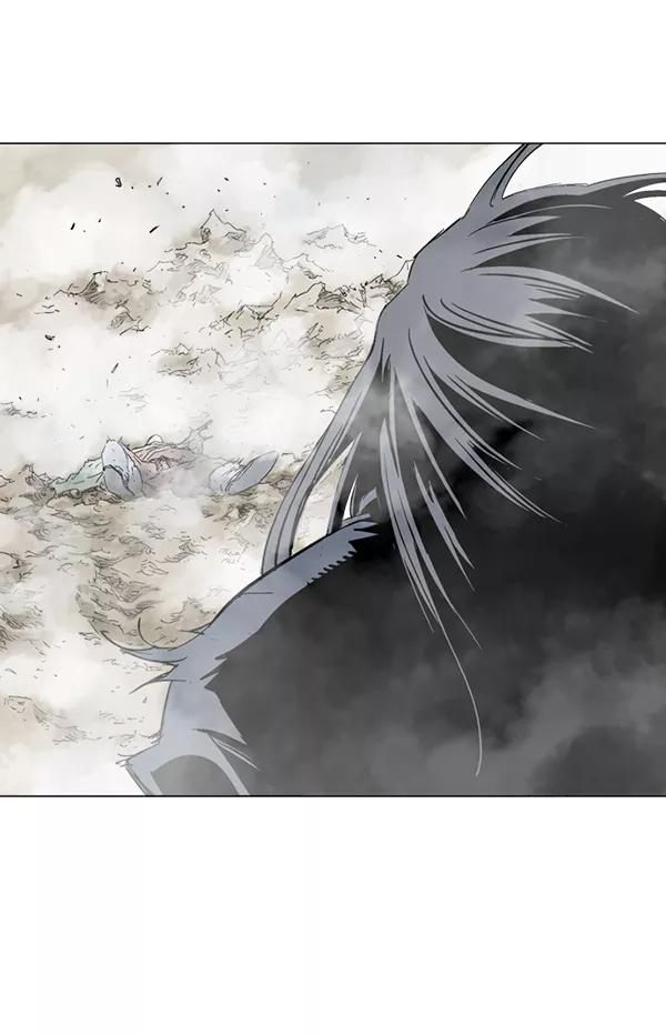 《高手》[第2部] 第76话 第51页