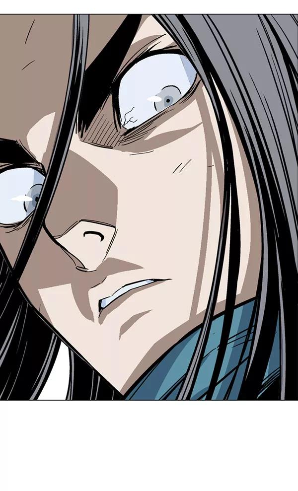 《高手》[第2部] 第76话 第142页