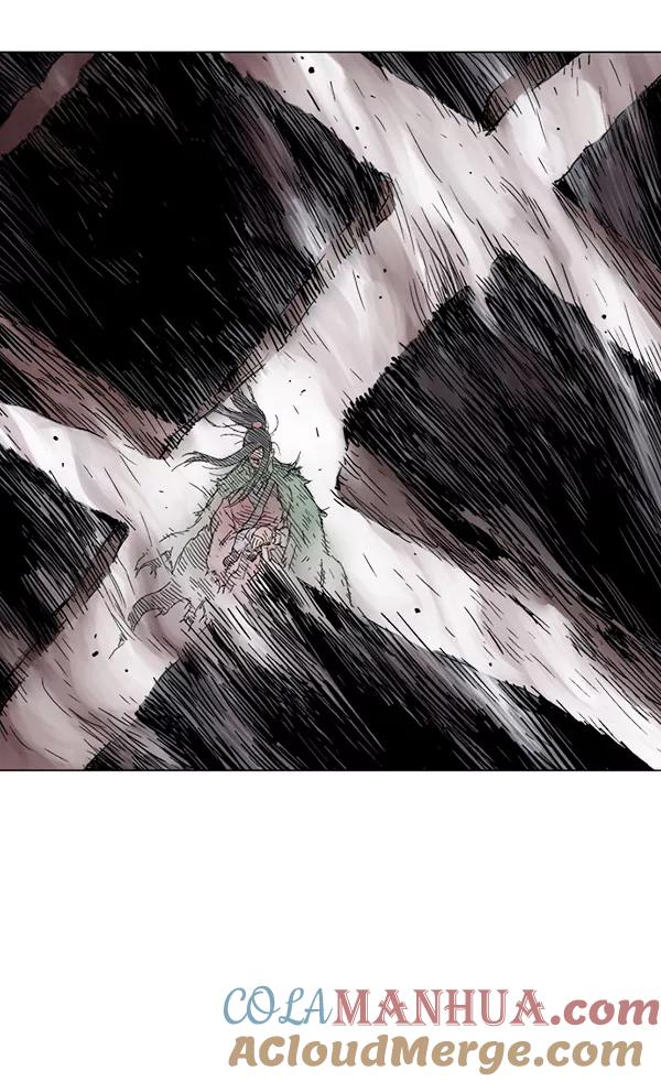 《高手》[第2部] 第78话 第5页