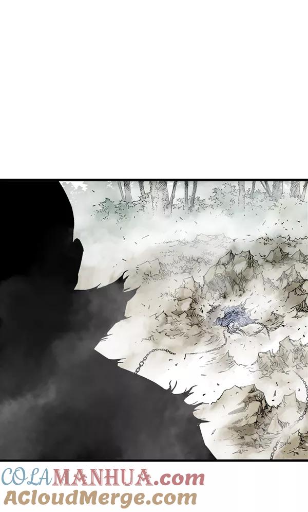 《高手》[第2部] 第79话 第33页