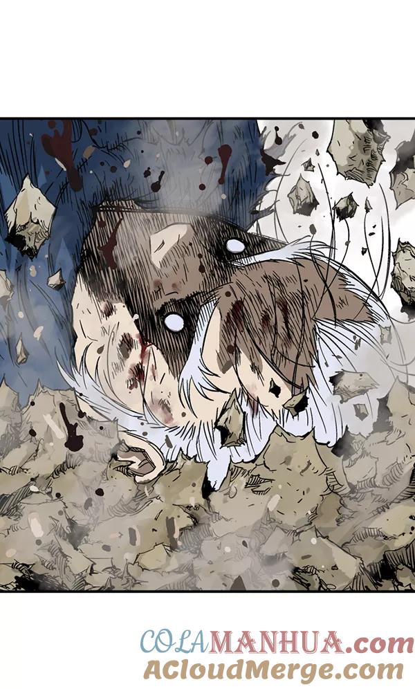 《高手》[第2部] 第79话 第25页