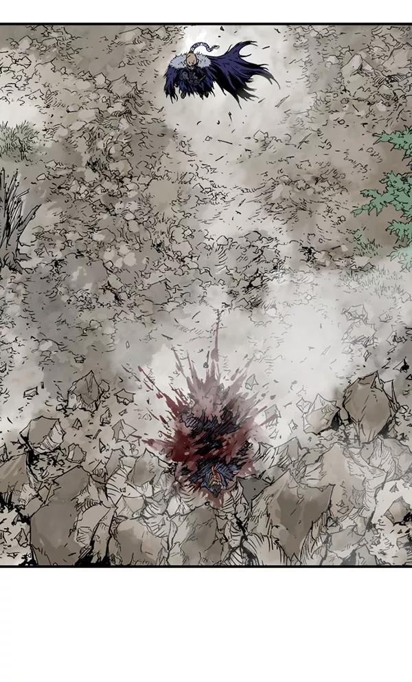 《高手》[第2部] 第83话 第76页