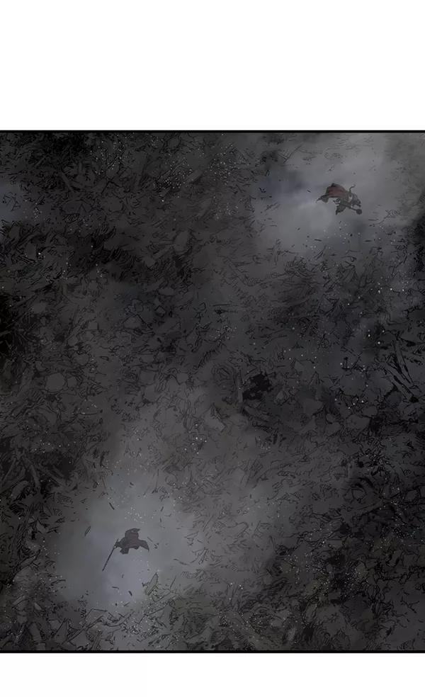 《高手》[第2部] 第85话 第34页