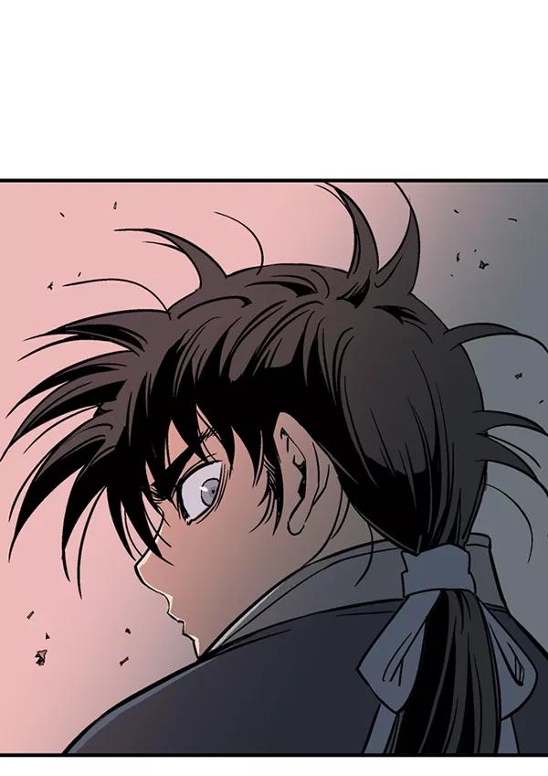 《高手》[第2部] 第86话 第58页