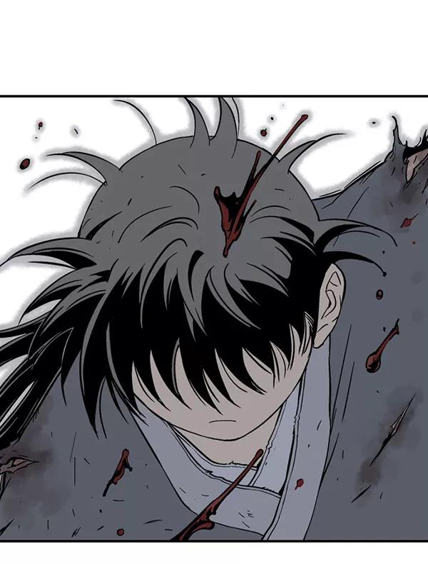 《高手》[第2部] 第88话 第127页
