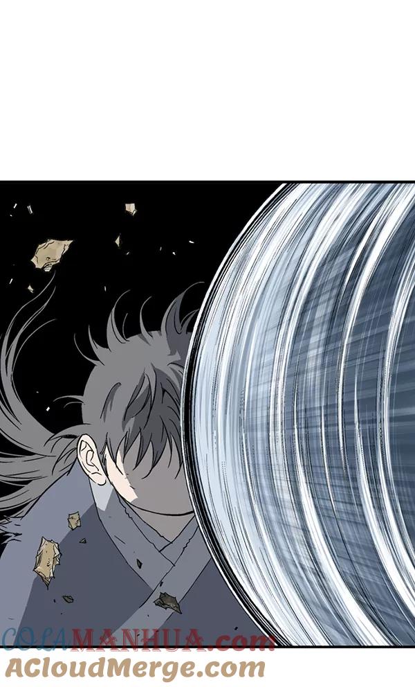 《高手》[第2部] 第89话 第49页