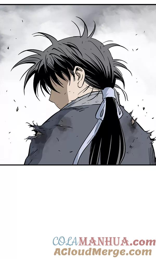 《高手》[第2部] 第89话 第81页