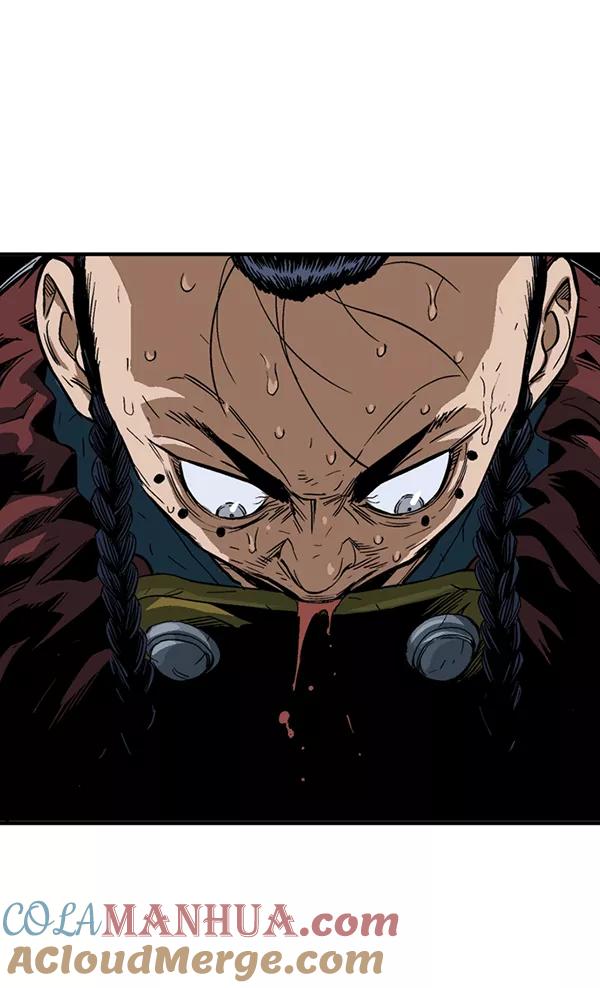 《高手》[第2部] 第89话 第61页