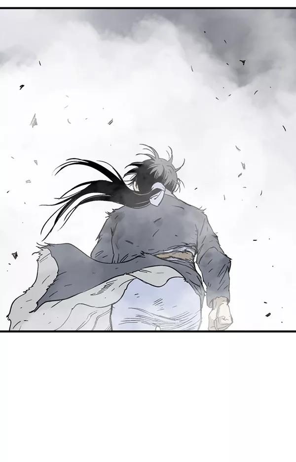 《高手》[第2部] 第89话 第90页