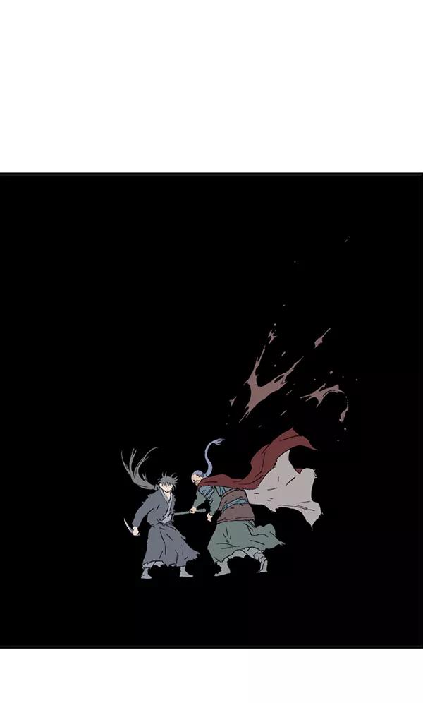 《高手》[第2部] 第89话 第67页