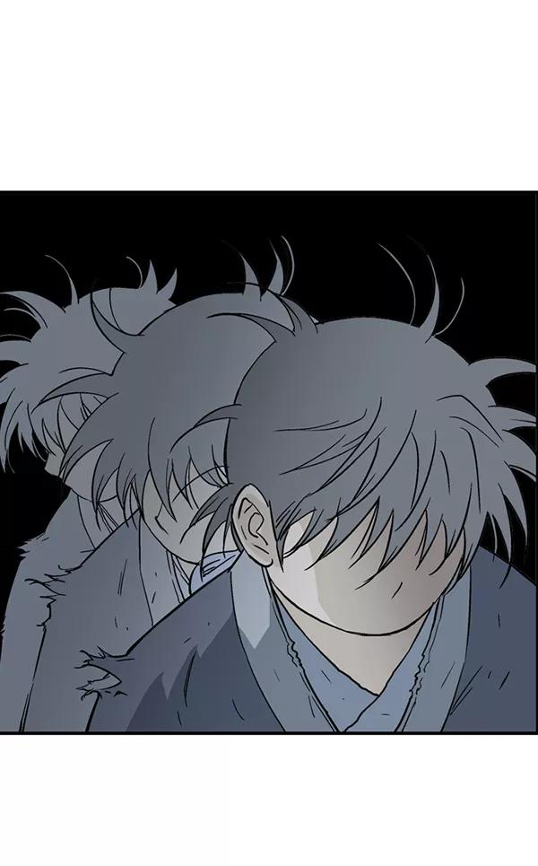 《高手》[第2部] 第89话 第19页