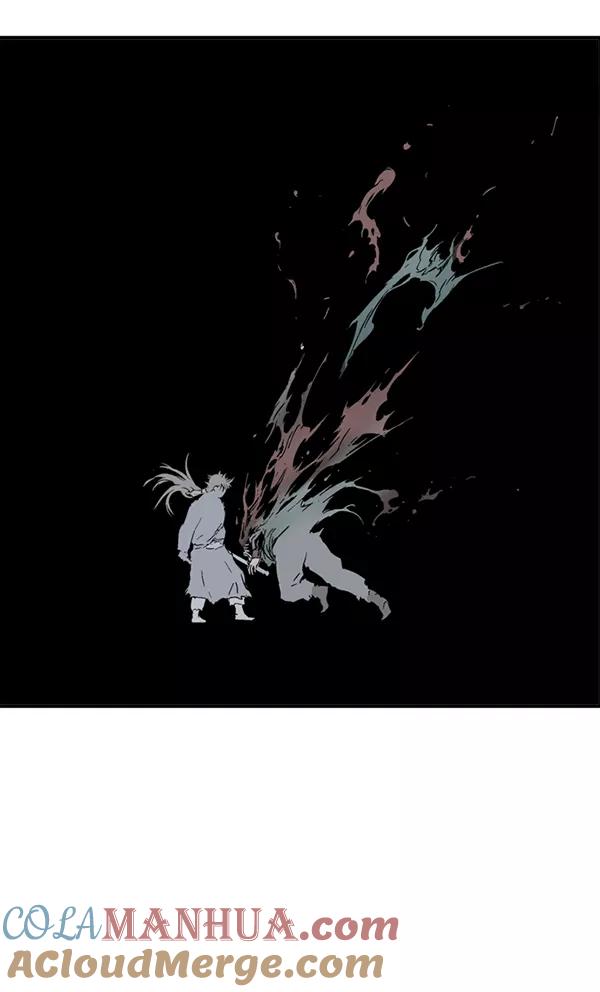 《高手》[第2部] 第89话 第69页