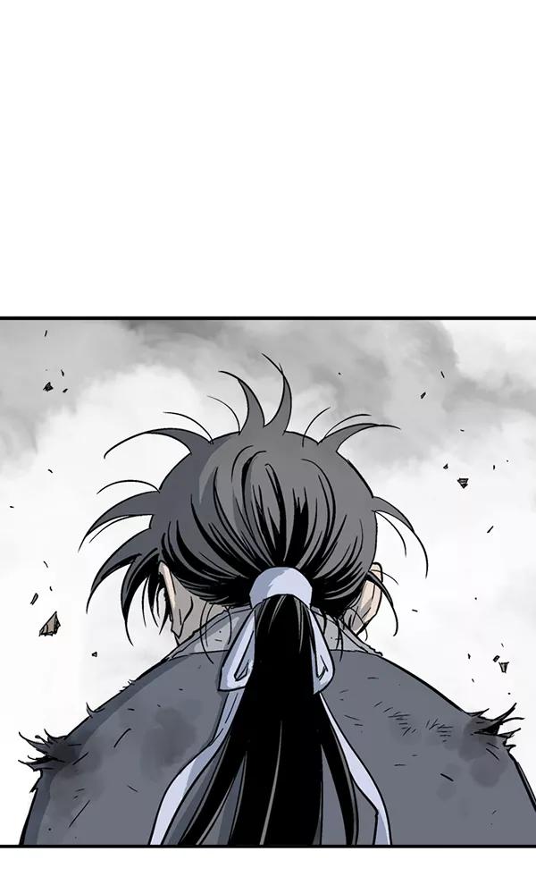 《高手》[第2部] 第89话 第79页
