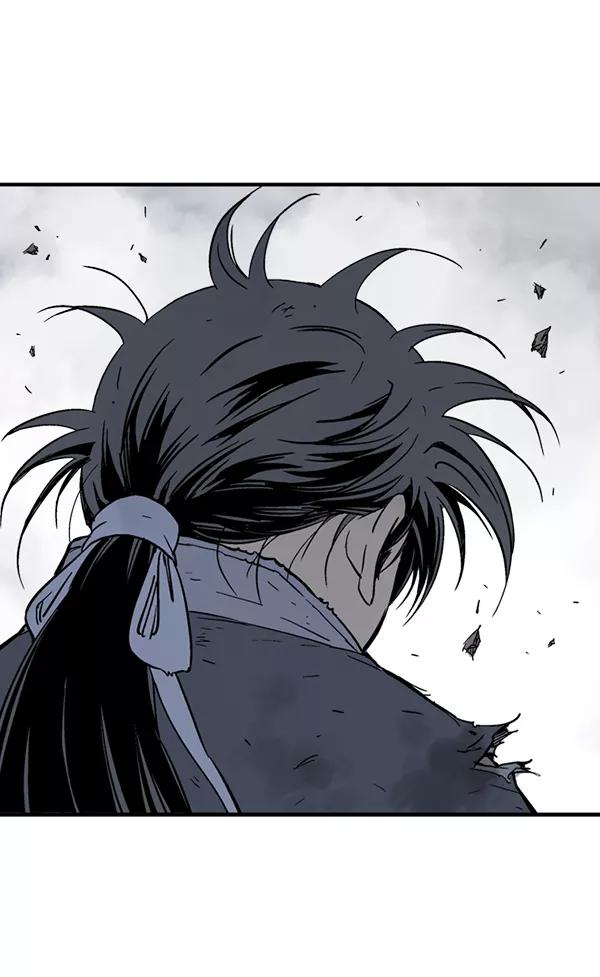 《高手》[第2部] 第89话 第76页
