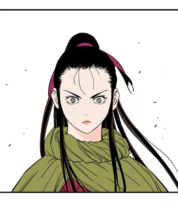 《高手》[第2部] 第92话 第54页