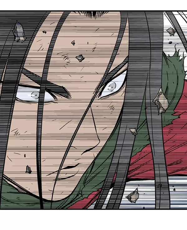 《高手》[第2部] 第92话 第143页