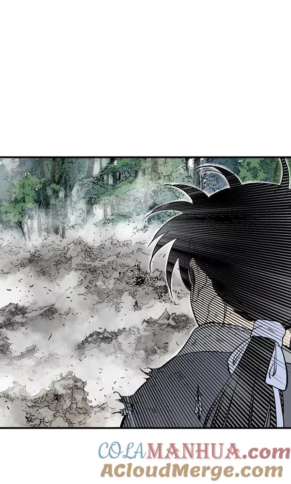 《高手》[第2部] 第94话 第129页