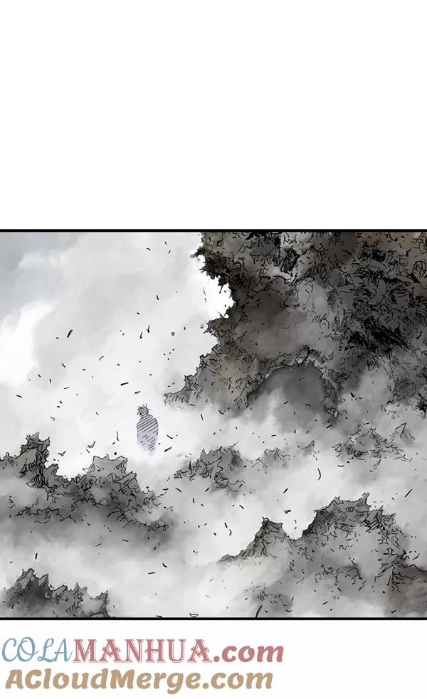 《高手》[第2部] 第94话 第125页