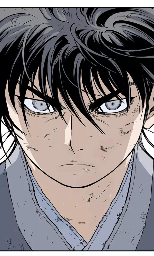 《高手》[第2部] 第95话 第128页
