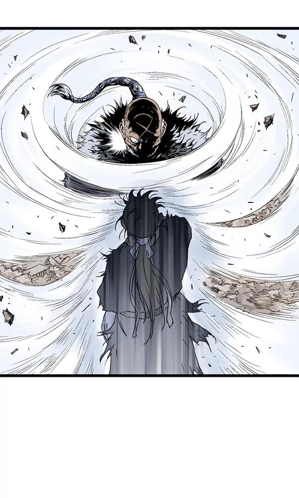 《高手》[第2部] 第99话 第18页
